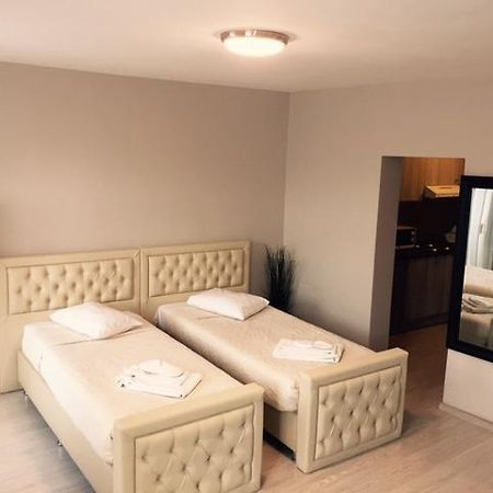 Prestige Flats Leilighet Brussel Rom bilde