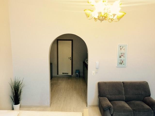 Prestige Flats Leilighet Brussel Rom bilde