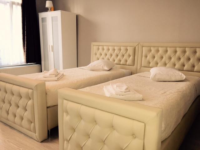 Prestige Flats Leilighet Brussel Rom bilde