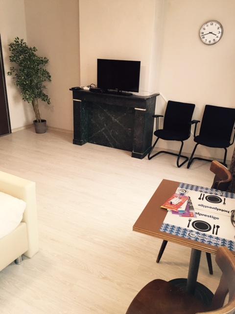 Prestige Flats Leilighet Brussel Rom bilde