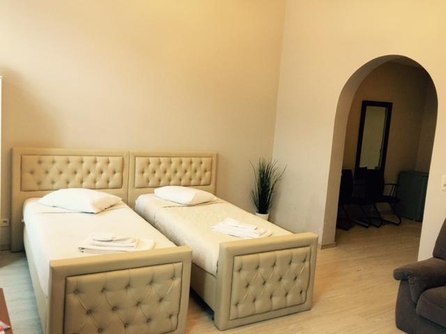 Prestige Flats Leilighet Brussel Rom bilde