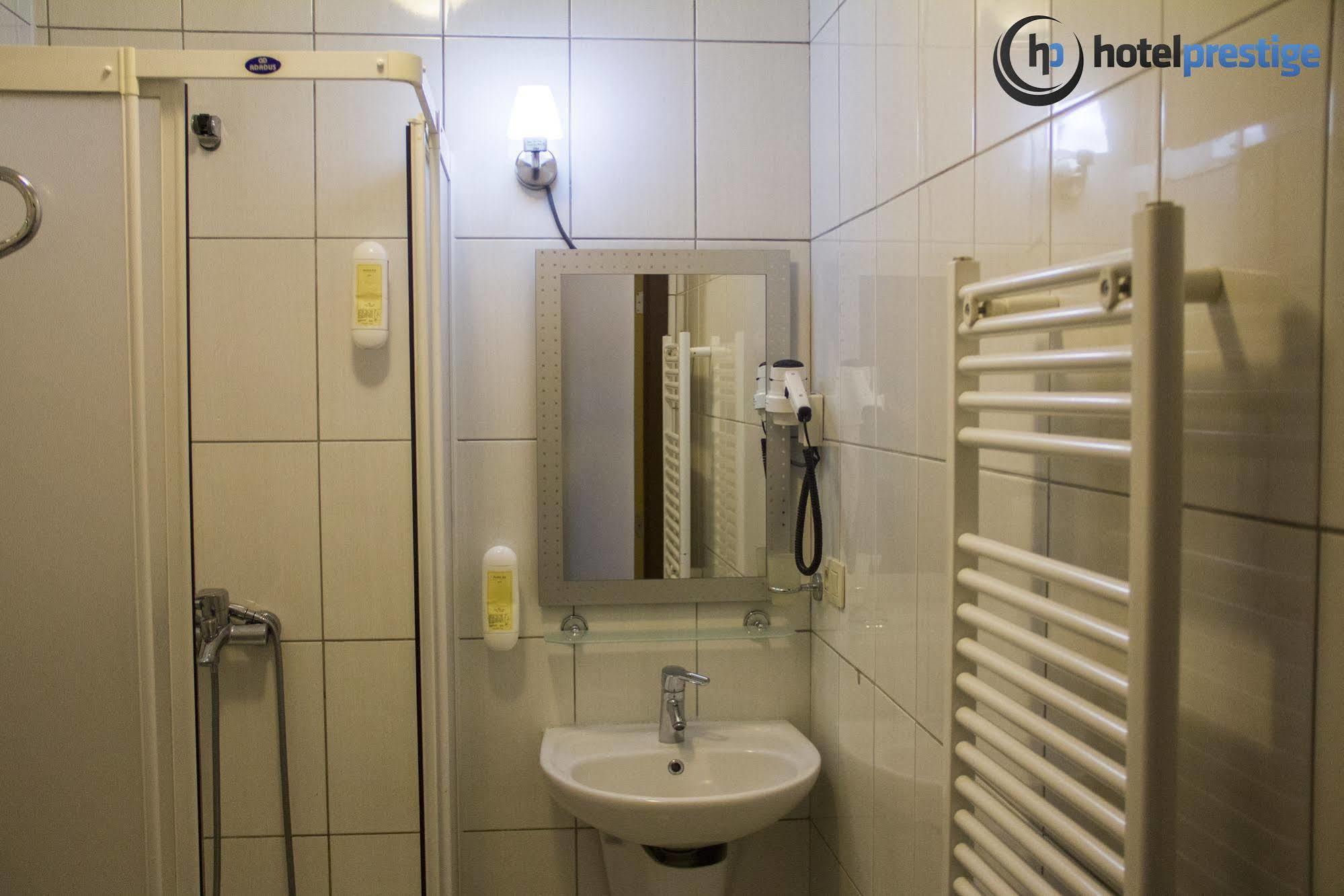 Prestige Flats Leilighet Brussel Eksteriør bilde